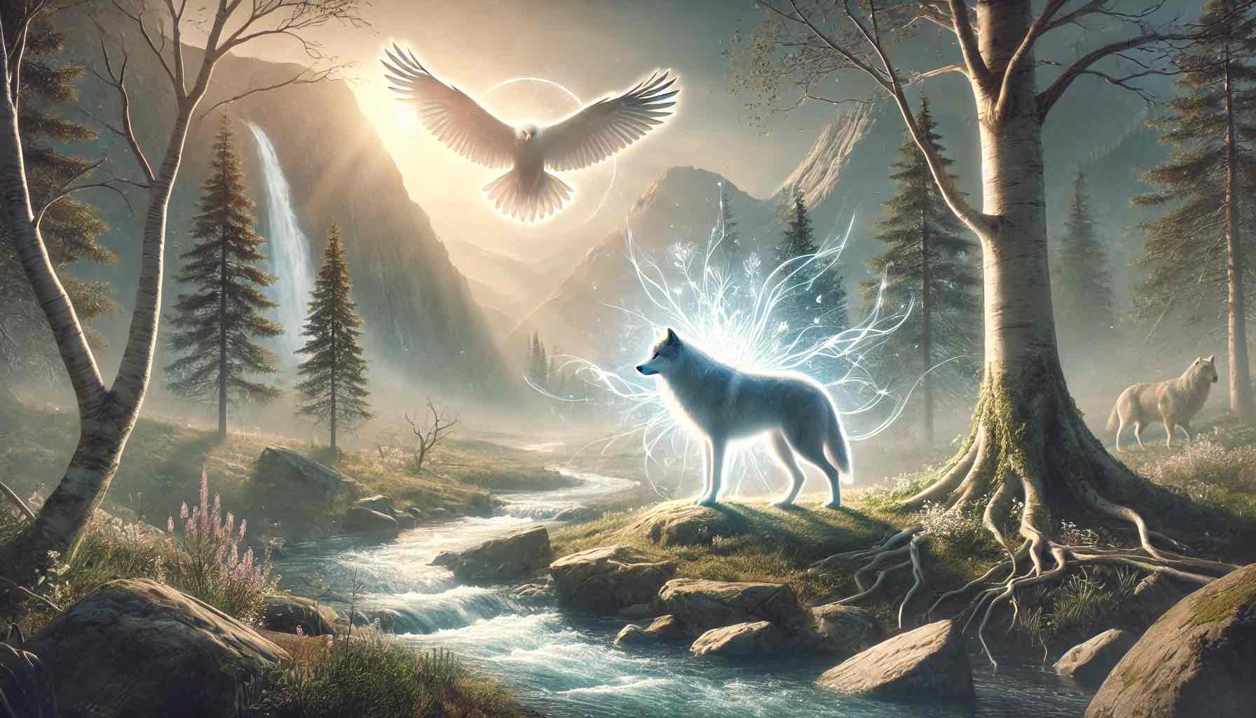 What is My Spiritual Animal? Discover Your Inner Guide